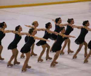 photo Hpr section patinage romorantin Romorantin Lanthenay 4319
