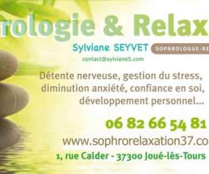 Sophrologue-relaxologue Tours 37