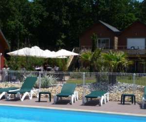 photo Relais du plessis - spa resort *** Richelieu 5395
