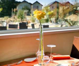 photo Relais du plessis - spa resort *** Richelieu 5398