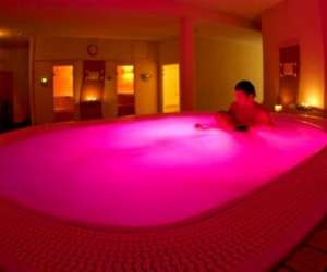 photo Relais du plessis - spa resort *** Richelieu 5400