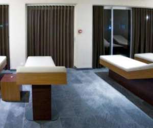photo Relais du plessis - spa resort *** Richelieu 5401