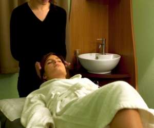 photo Relais du plessis - spa resort *** Richelieu 5402