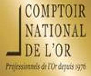 Le Comptoir National De L'or
