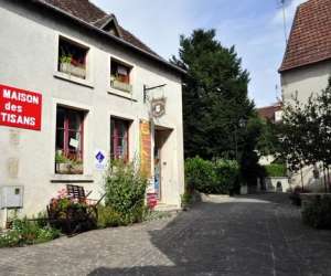 photo La maison des artisans Mennetou Sur Cher 6395
