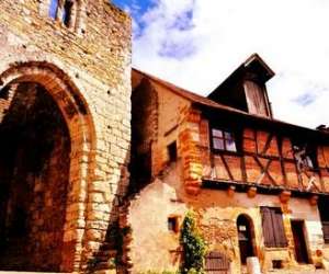 photo La maison des artisans Mennetou Sur Cher 6396