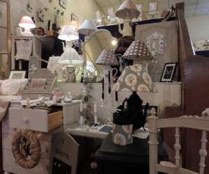 photo La maison des artisans Mennetou Sur Cher 6397