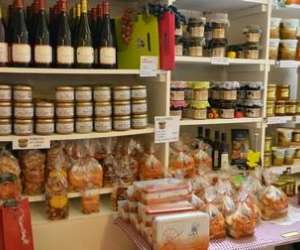 photo La maison des artisans Mennetou Sur Cher 6400