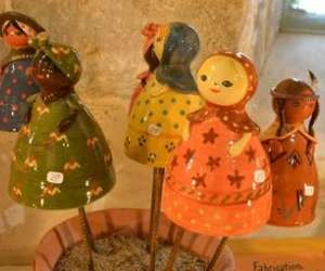 photo La maison des artisans Mennetou Sur Cher 6401