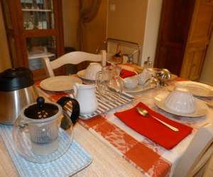 photo Chambres d'htes  la ferme de martinatrap Attray 4453