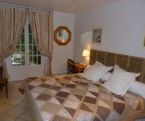 photo Chambres d'htes  la ferme de martinatrap Attray 4456