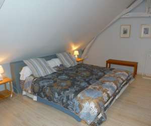 photo Chambres d'htes  la ferme de martinatrap Attray 4458