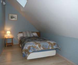 photo Chambres d'htes  la ferme de martinatrap Attray 4459