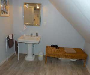 photo Chambres d'htes  la ferme de martinatrap Attray 4460