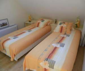 photo Chambres et table d'htes la qurire Mur De Sologne 4472