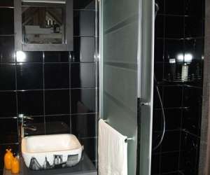 photo Yinloft gite design  en eure et loir Ste Gemme Moronval 4480