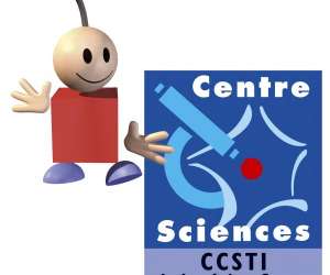 Centre.sciences