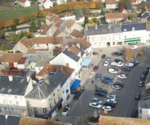 Coeur De Village Beaunois