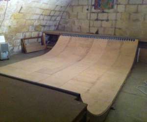 photo Skateshop tours Tours 4836