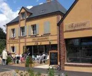 Restaurant l Restaurant l