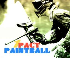 1pact Paintball