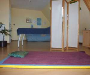 photo Nelly  forget   soin christique Boisville La St Pere 4867