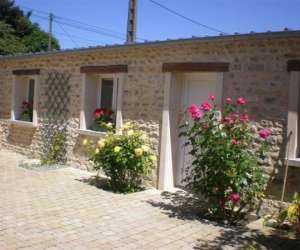 photo Nelly  forget   soin christique Boisville La St Pere 4869