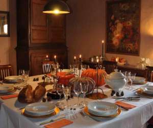photo Domaine du ris de feu - gtes et chambres d'htes Chalais 5973