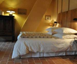 photo Domaine du ris de feu - gtes et chambres d'htes Chalais 5975
