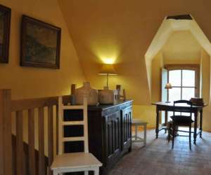 photo Domaine du ris de feu - gtes et chambres d'htes Chalais 5976