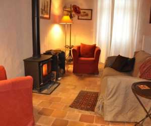 photo Domaine du ris de feu - gtes et chambres d'htes Chalais 5977