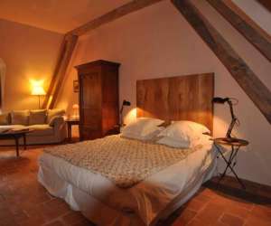 photo Domaine du ris de feu - gtes et chambres d'htes Chalais 5978