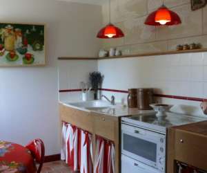 photo Le  petit   colombier - chambre d'htes Chateauvieux 4889