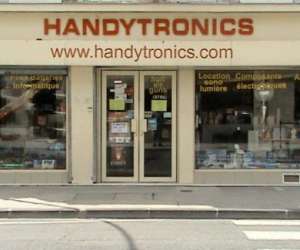 Handytronics