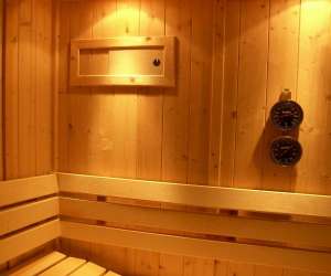 photo Spa  touraine - relais du plessis Richelieu 4896