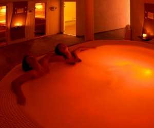 photo Spa  touraine - relais du plessis Richelieu 5390