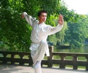 Tai Chi Chuan 36