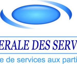 Gnrale Des Services