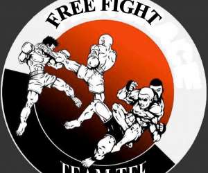 photo   nectar boxing camp mma- nbc St Pierre Des Corps 5151