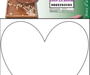 photo Location de jeux en bois Villeherviers 5159