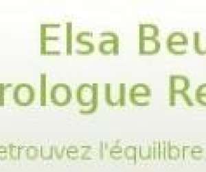 Elsa Beucher-martin Sophro-relaxologue