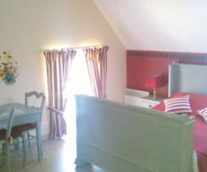 photo Le tournesol dor -  gite ou chambre d'hotes Cigogne 6570