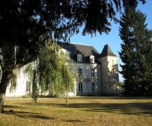 Château De Taillé - Fondettes Château De Taillé - Fondettes
