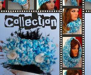 Crababys Passions -  Creations Couture Et Crochet Et R