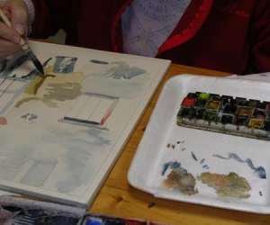 photo L'atelier prend l'air Chateaudun 5520