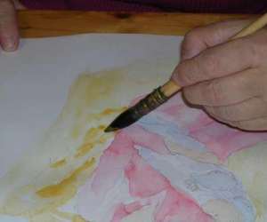 photo L'atelier prend l'air Chateaudun 5521