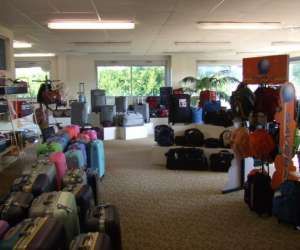 photo Savebag Perrusson 6311
