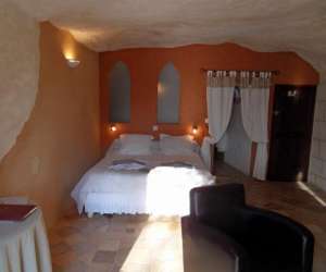 photo Troglododo -  chambres troglodytiques Azay Le Rideau 5240
