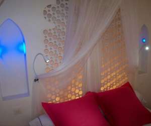 photo Troglododo -  chambres troglodytiques Azay Le Rideau 5243