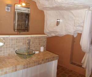 photo Troglododo -  chambres troglodytiques Azay Le Rideau 5246